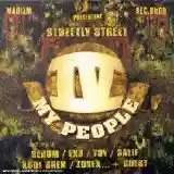 IV My People: Streetly Street