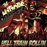 The Meteors: Hell Train Rollin