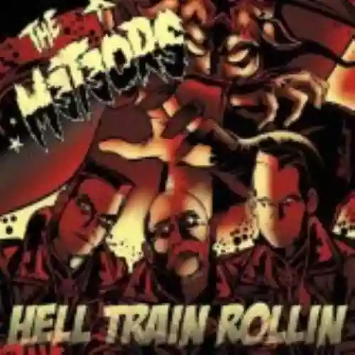 Cover di Hell Train Rollin