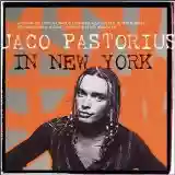 Cover di In New York