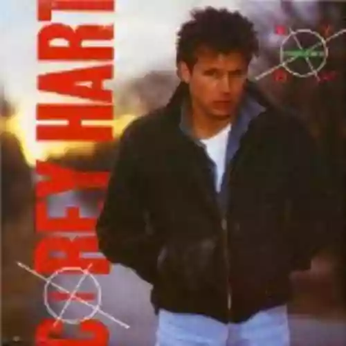 Cover Corey Hart - Boy in the Box