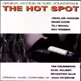 Jack Nitzsche: The Hot Spot