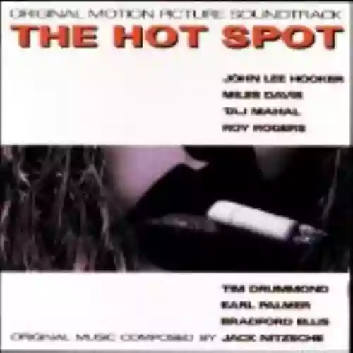 Cover di The Hot Spot