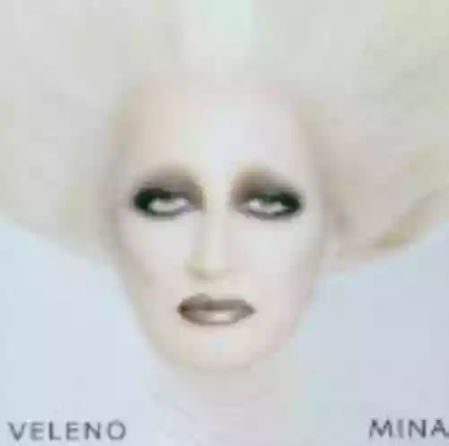 Cover di Veleno