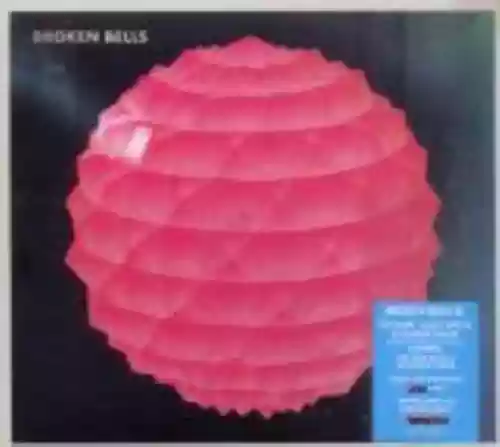 Cover Broken Bells - Broken Bells