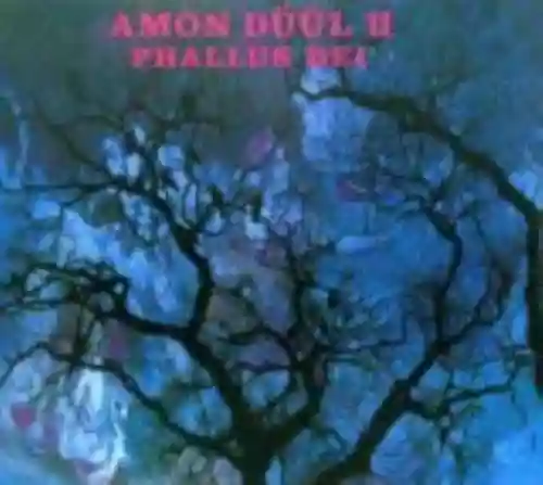 Cover di Phallus Dei