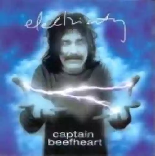 Cover di Electricity
