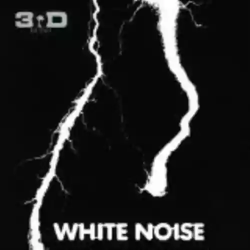 Cover White Noise - An Electric Storm