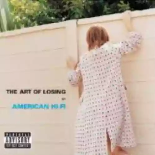 Cover di The Art of Losing