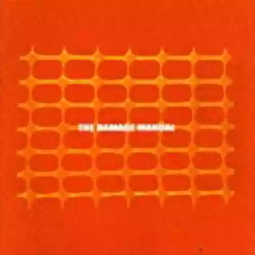 Cover di The Damage Manual
