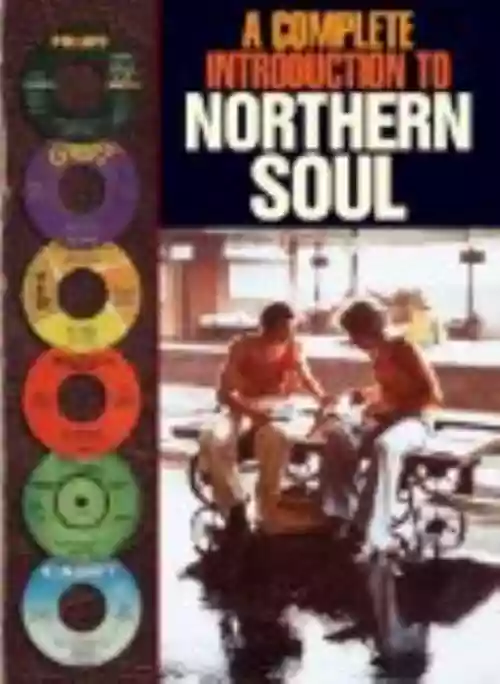 Cover Various Artists - A Complete Introduction to Northern Soul