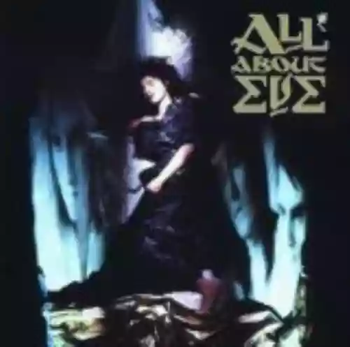 Cover di All About Eve