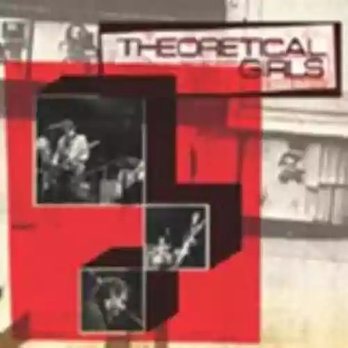 Cover Theoretical Girls - Theoretical Record