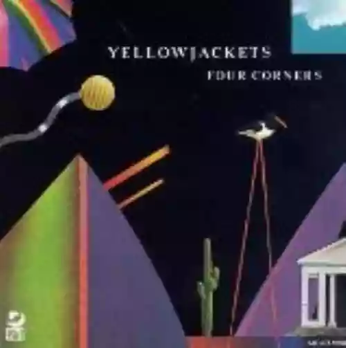 Cover Yellowjackets - Four Corners