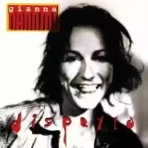 Cover di Dispetto
