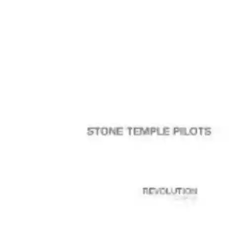 Cover Stone Temple Pilots - Revolution