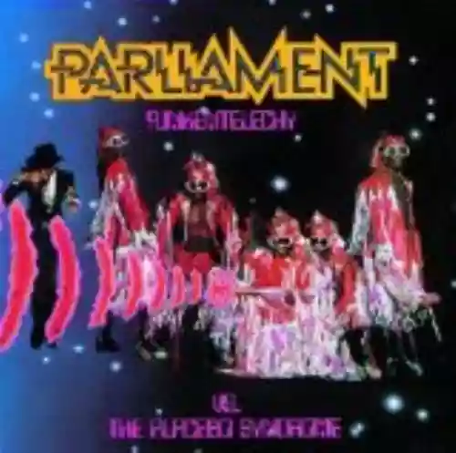 Cover Parliament - Funkentelechy vs. the Placebo Syndrome