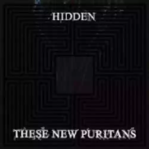Cover These New Puritans - Hidden