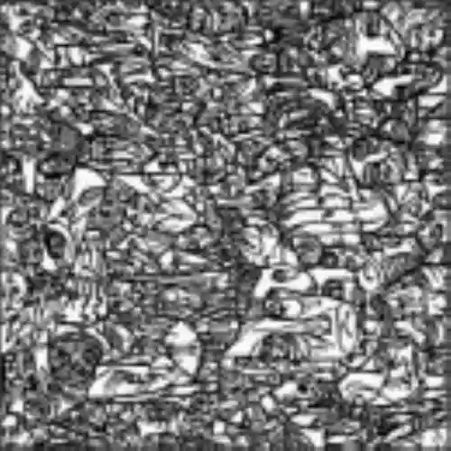 Cover di Cacophony