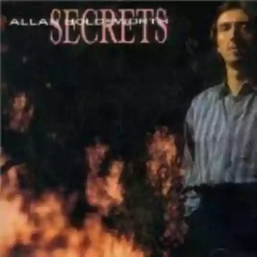 Cover di Secrets