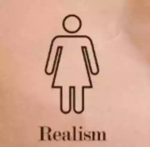 Cover di Realism