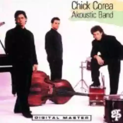 Cover di Chick Corea Akoustic Band