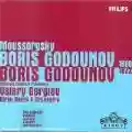 <b>Модест Петрович Мусоргский</b> • Boris Godunov (1869 & 1872 Versions) (Kirov Opera & Orchestra feat. conductor: Valery Gergiev)