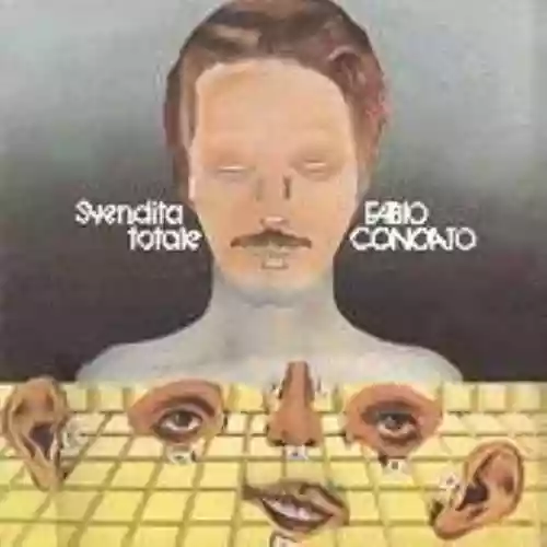 Cover di Svendita totale