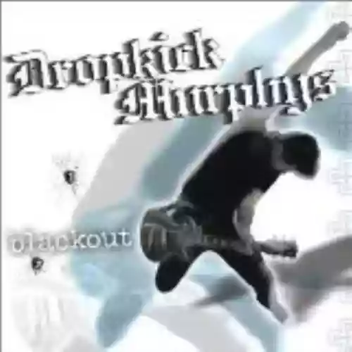 Cover Dropkick Murphys - Blackout