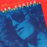 Ian Hunter: Welcome to the Club