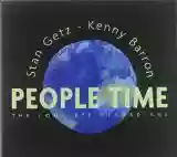 Kenny Barron: People Time: The Complete Recordings
