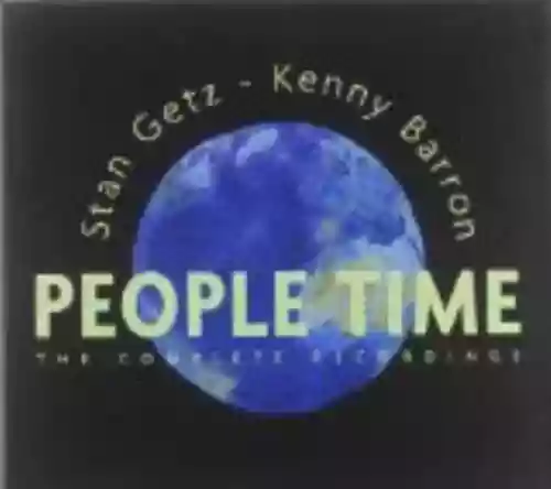 Cover di People Time: The Complete Recordings