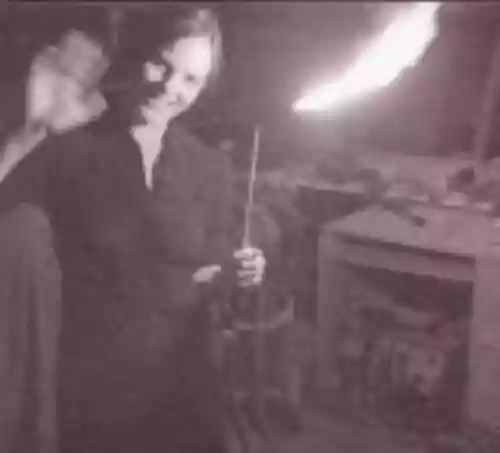 Cover di The Calcination of Scout Niblett