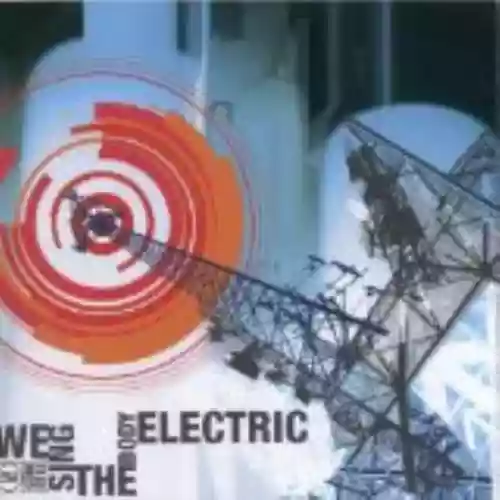 Cover di We Sing the Body Electric
