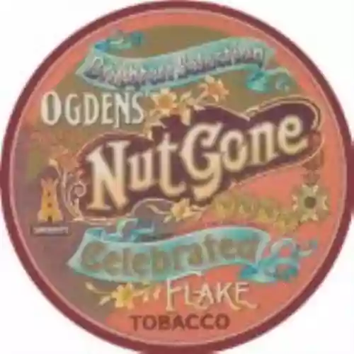 Cover Small Faces - Ogdens' Nut Gone Flake