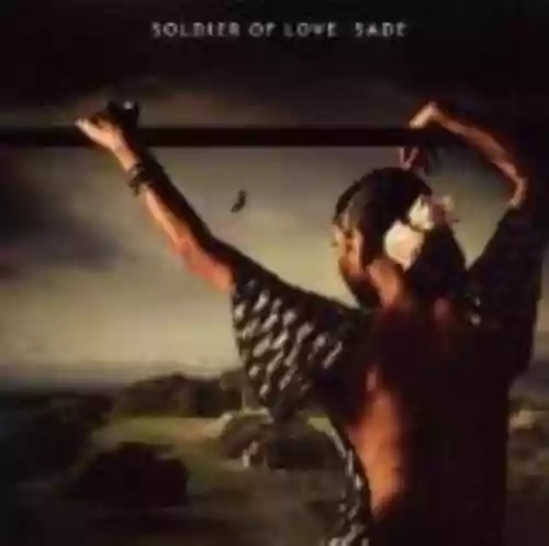 Cover di Soldier of Love