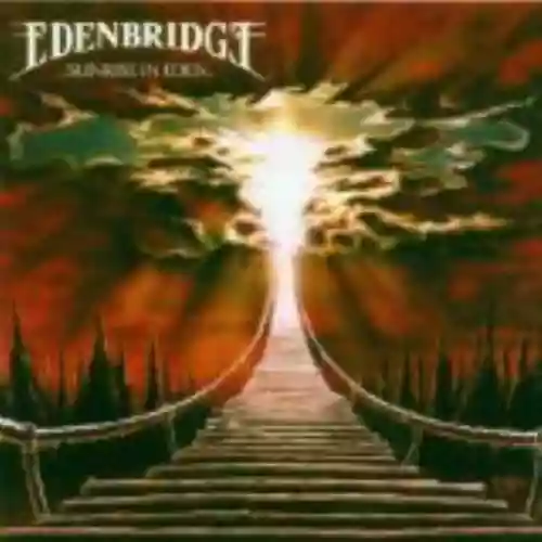 Cover di Sunrise in Eden