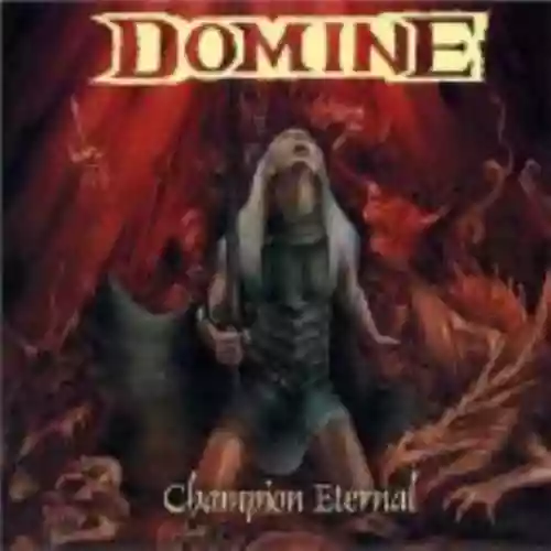 Cover di Champion Eternal