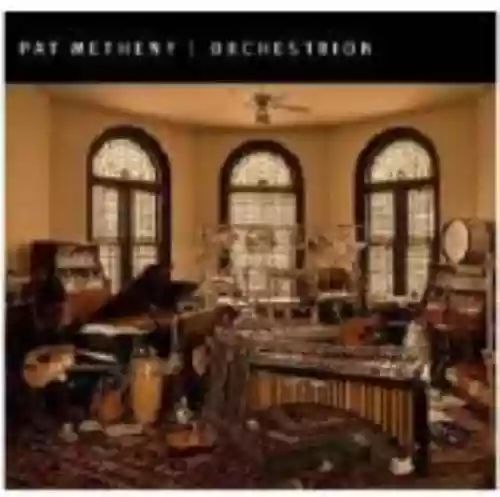 Cover di Orchestrion