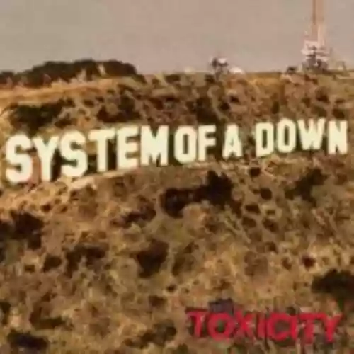 Cover System of a Down - Toxicity