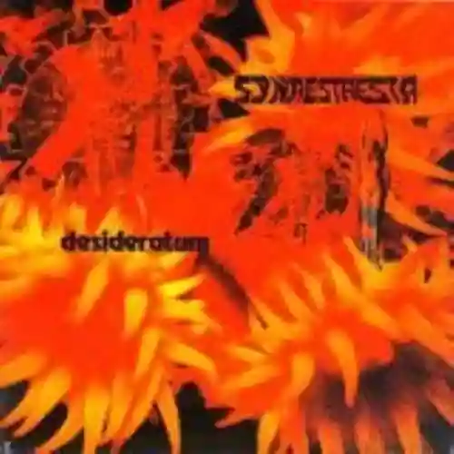 Cover di Desideratum