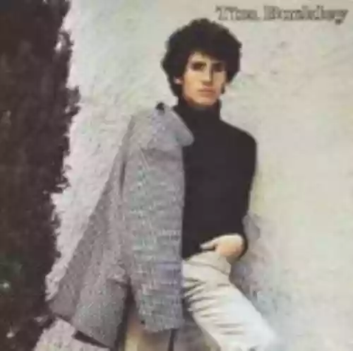 Cover Tim Buckley - Tim Buckley