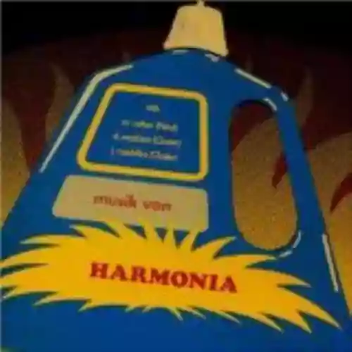 Cover Harmonia - Musik Von Harmonia