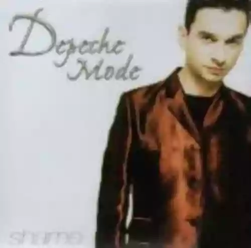 Cover di Shame