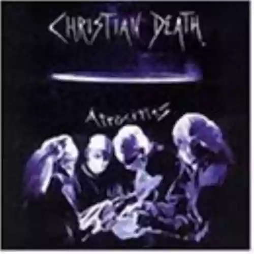 Cover di Atrocities