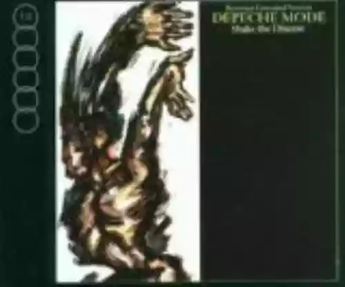 Cover di Shake the Disease