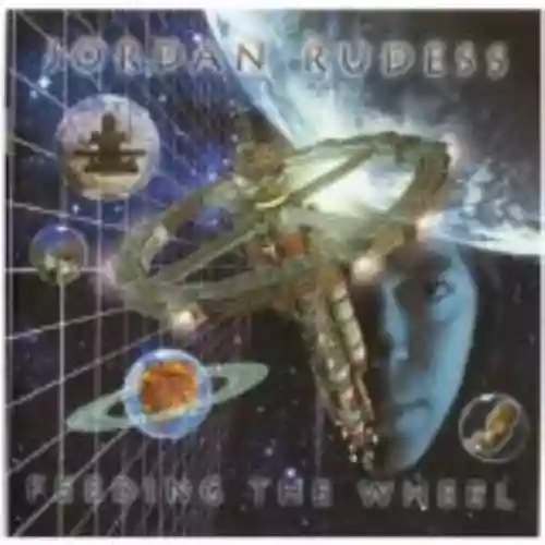Cover di Feeding the Wheel