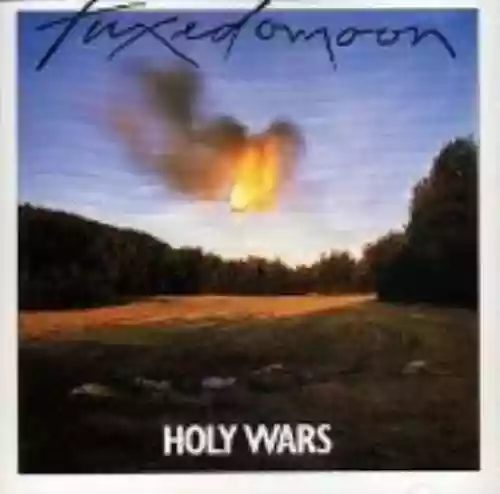 Cover Tuxedomoon - Holy Wars