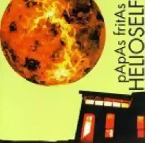Cover di Helioself