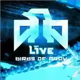 Live: Birds Of Pray